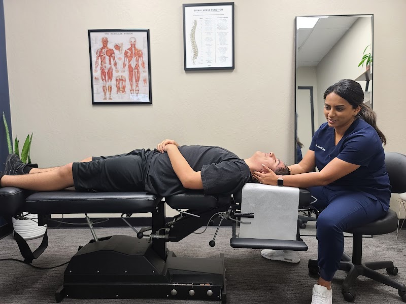 Forward Chiropractic photo 3