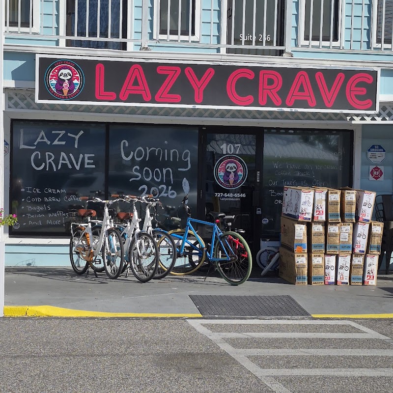 Photo of Lazy Crave