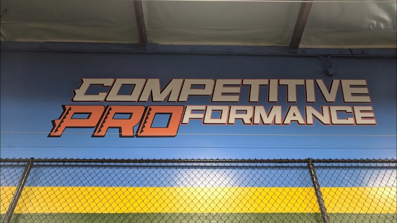 Photo of Competitive PROformance
