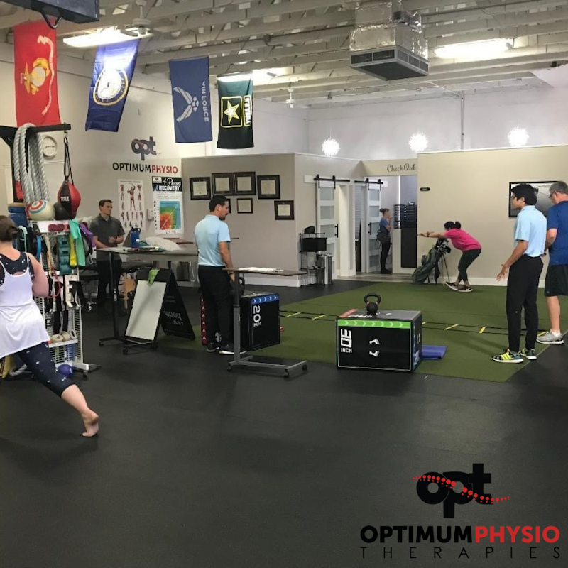 Photo of OPTIMUM PHYSIO Physical Therapy