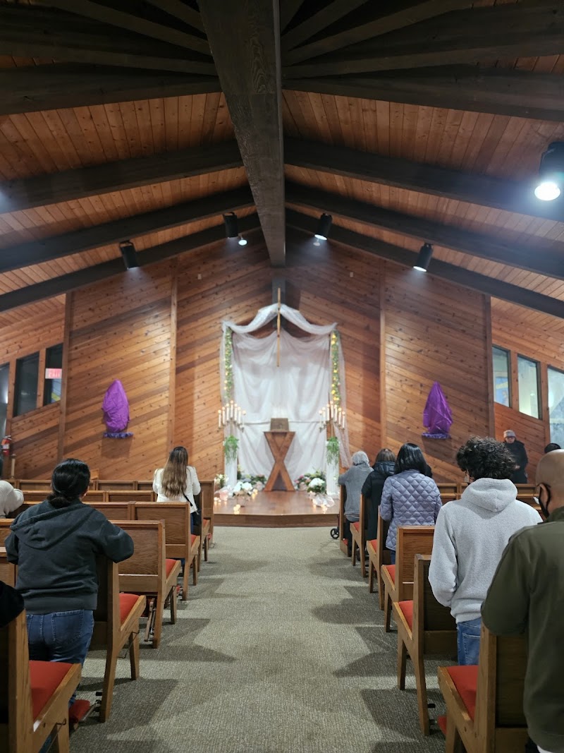 St Andrew's Catholic Church photo 4