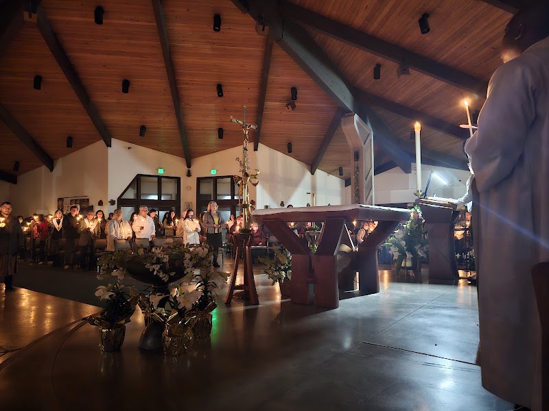 St Andrew's Catholic Church photo 2