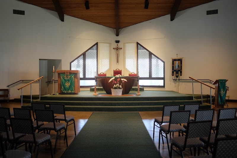 St Andrew's Catholic Church photo 3