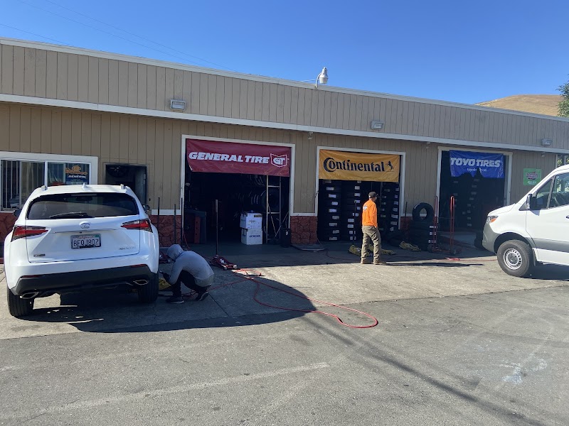 Photo of NorCal Tire Pros