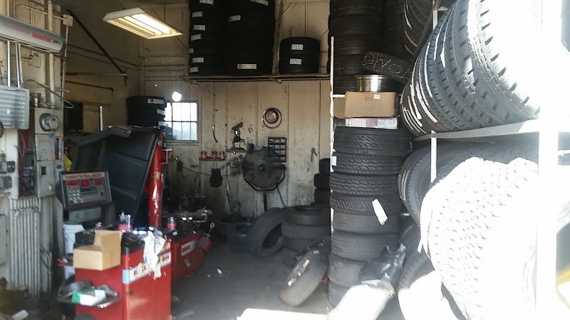 NorCal Tire Pros photo 3