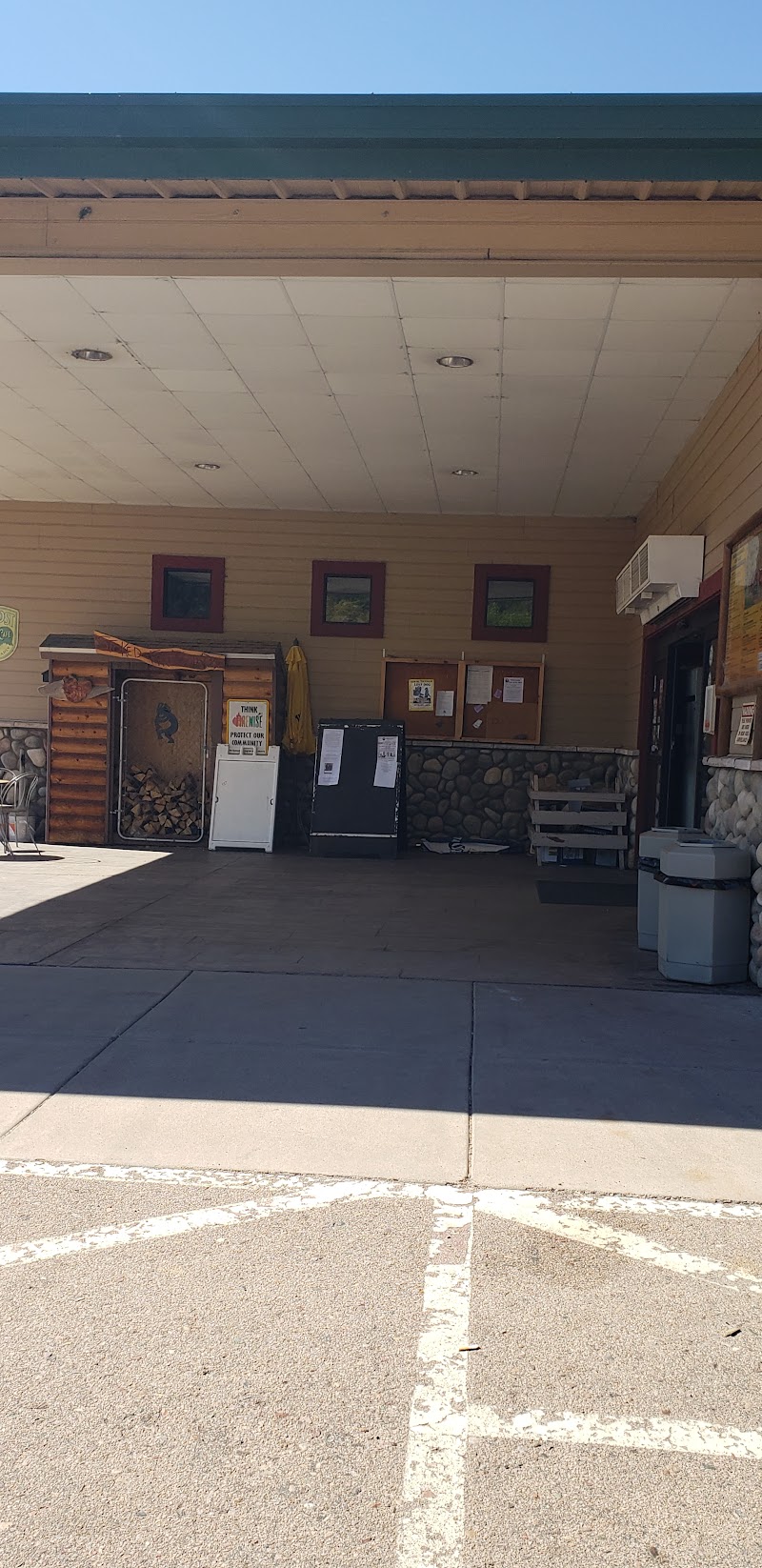 Ponderosa Market photo 5