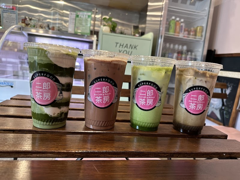 Jiro Cafe & Bakery photo 5