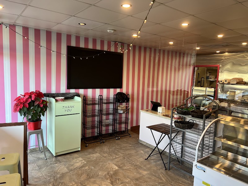 Photo of Jiro Cafe & Bakery
