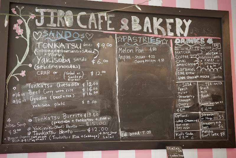 Jiro Cafe & Bakery photo 3