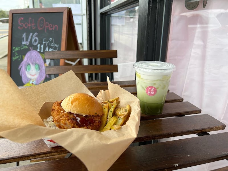 Jiro Cafe & Bakery photo 2