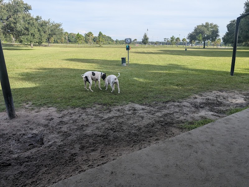 Auburndale Dog Park photo 2