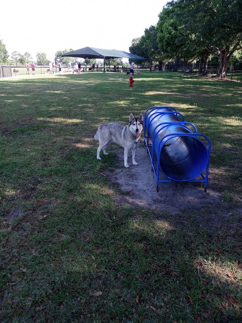 Photo of Auburndale Dog Park