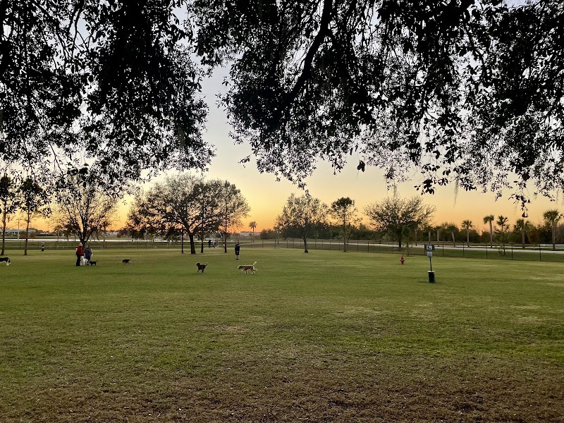 Auburndale Dog Park photo 5