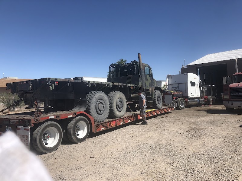 Midway Diesel LLC photo 4