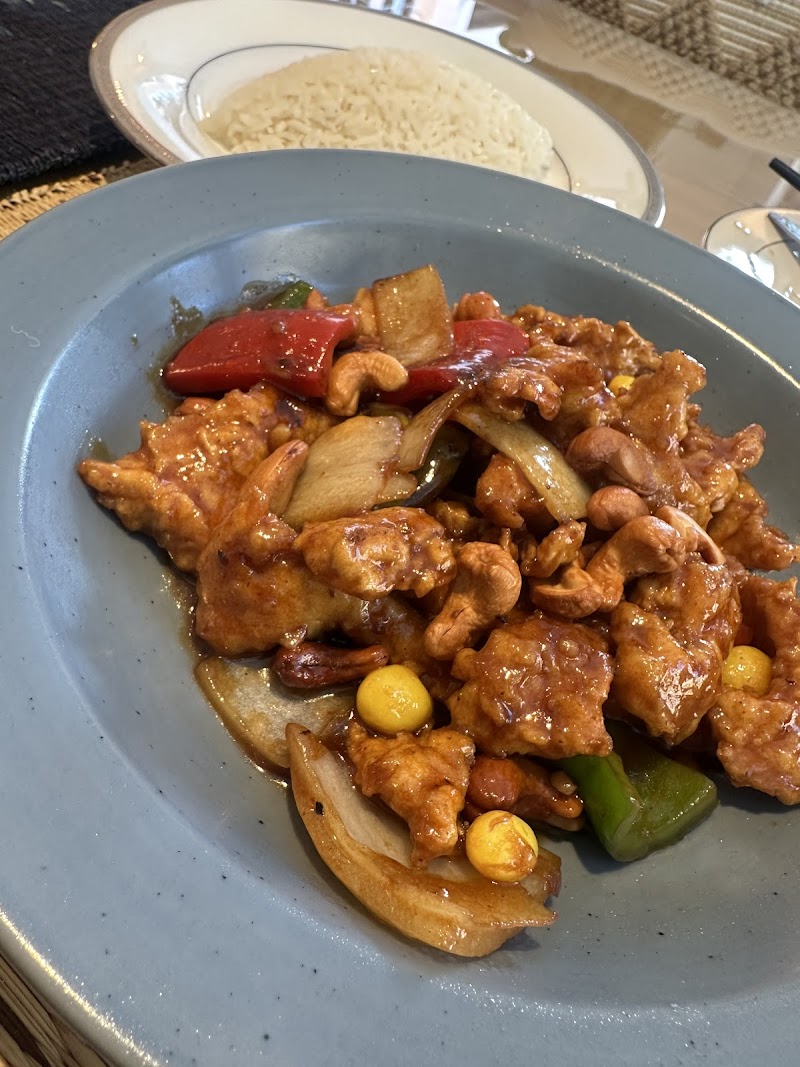 Shallot Savory Thai photo 2