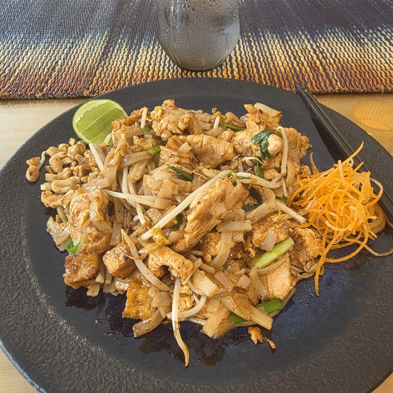 Shallot Savory Thai photo 4