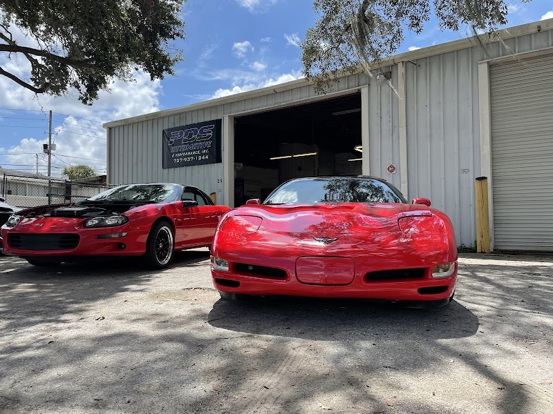 Photo of PDS Automotive & Performance, Inc