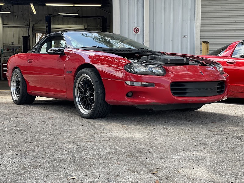 PDS Automotive & Performance, Inc photo 2