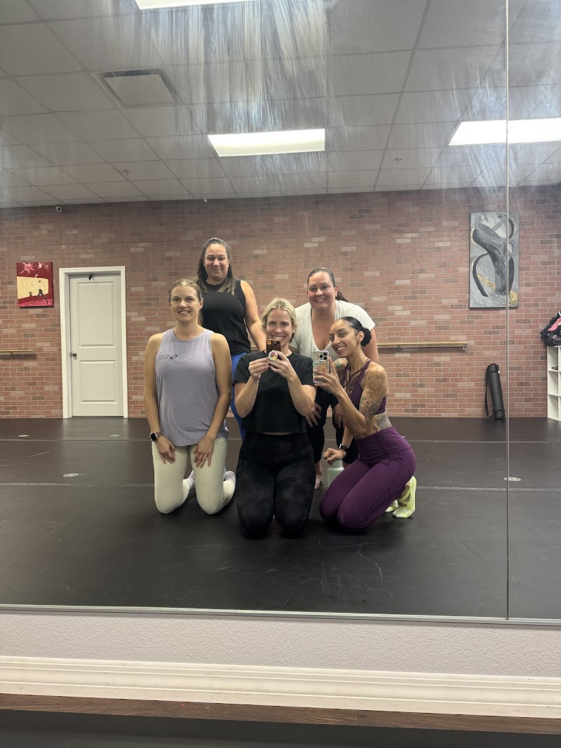 IMX Pilates & Fitness South Shore photo 5