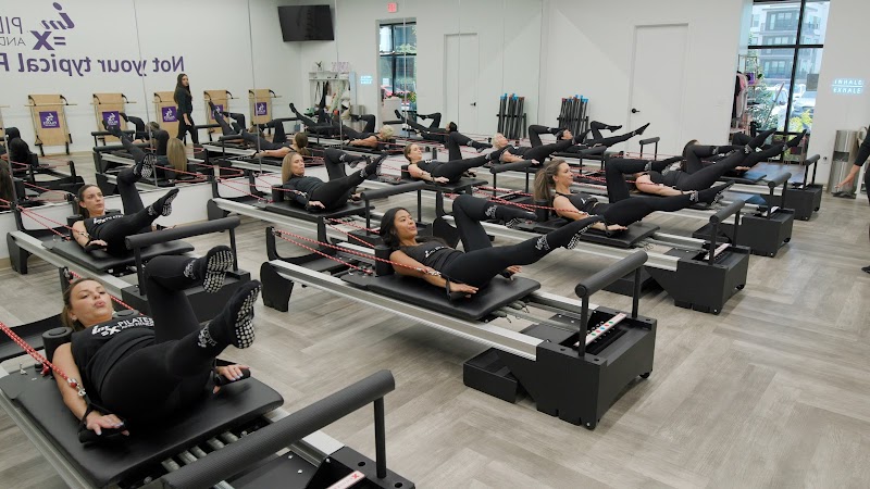 IMX Pilates & Fitness South Shore photo 2