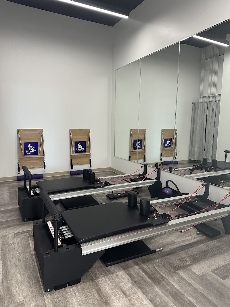 IMX Pilates & Fitness South Shore photo 4