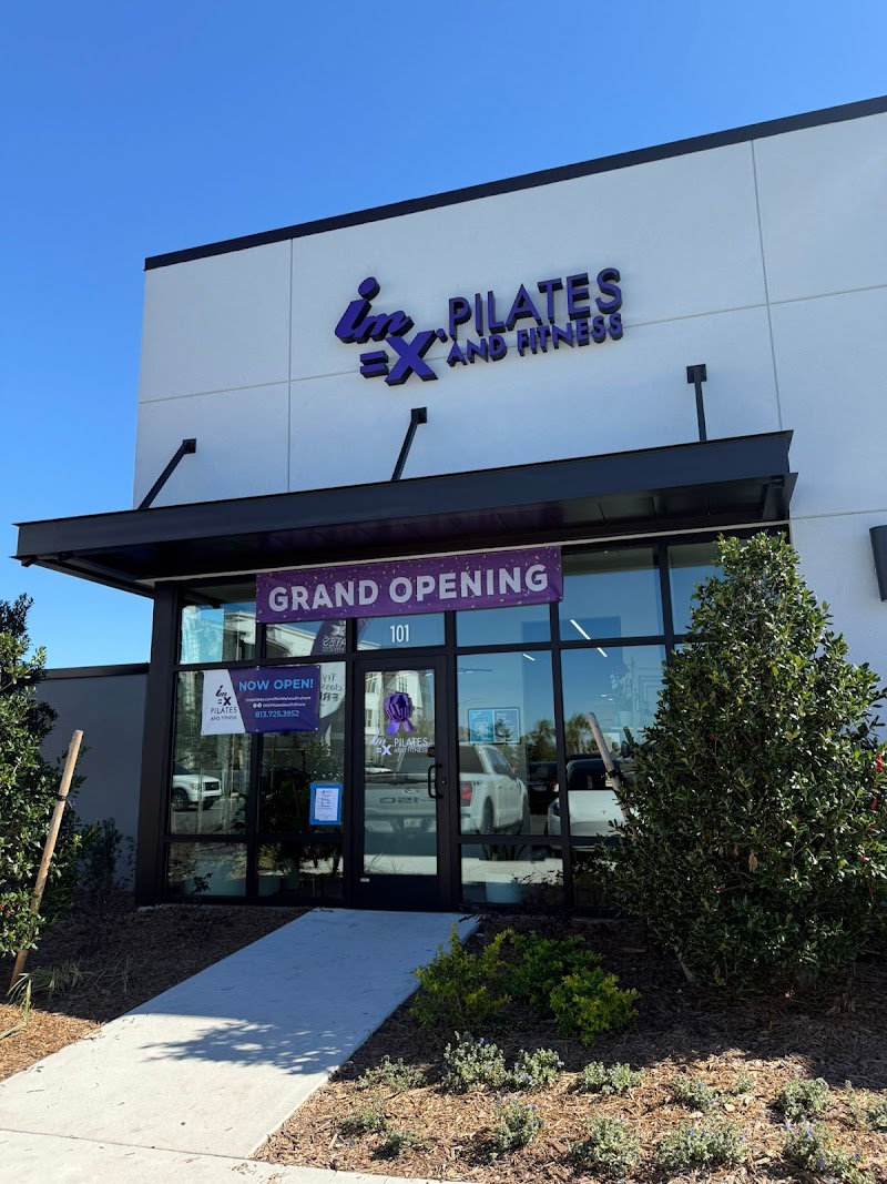 IMX Pilates & Fitness South Shore photo 3