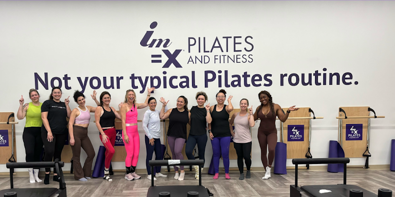 Photo of IMX Pilates & Fitness South Shore