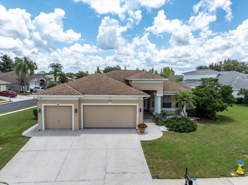 Kathy Despota - Berkshire Hathaway HomeServices Florida Properties Group photo 2