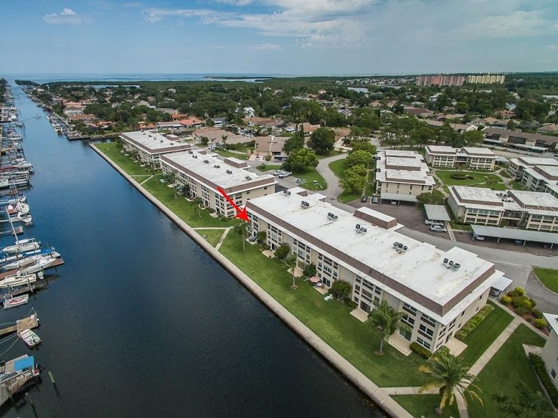 Kathy Despota - Berkshire Hathaway HomeServices Florida Properties Group photo 5