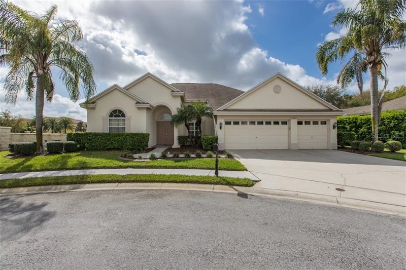 Photo of Kathy Despota - Berkshire Hathaway HomeServices Florida Properties Group