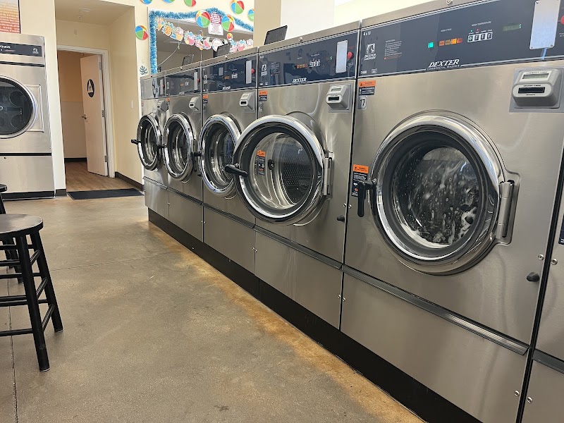 Morgan Hill Laundry photo 3