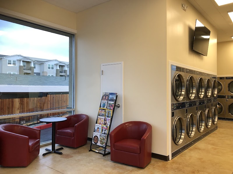 Morgan Hill Laundry photo 2