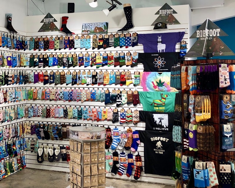 Photo of Bigfoot Sock Co.