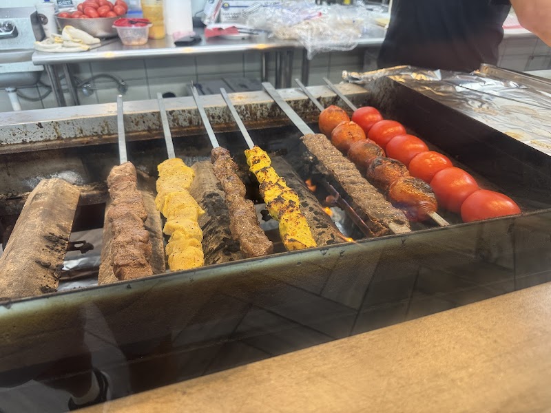 Just Kabab photo 4