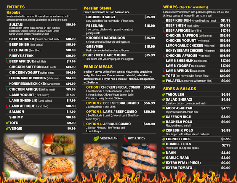 Just Kabab photo 5