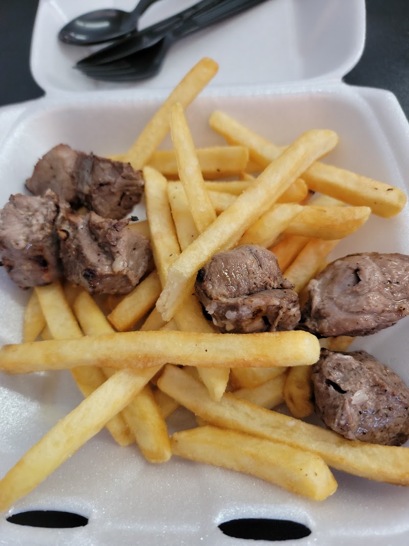 Just Kabab photo 2