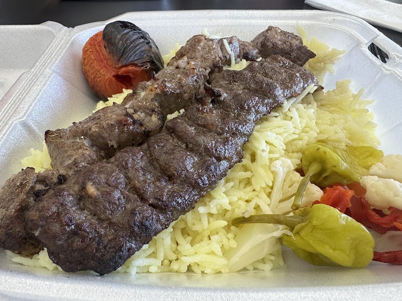Just Kabab photo 3