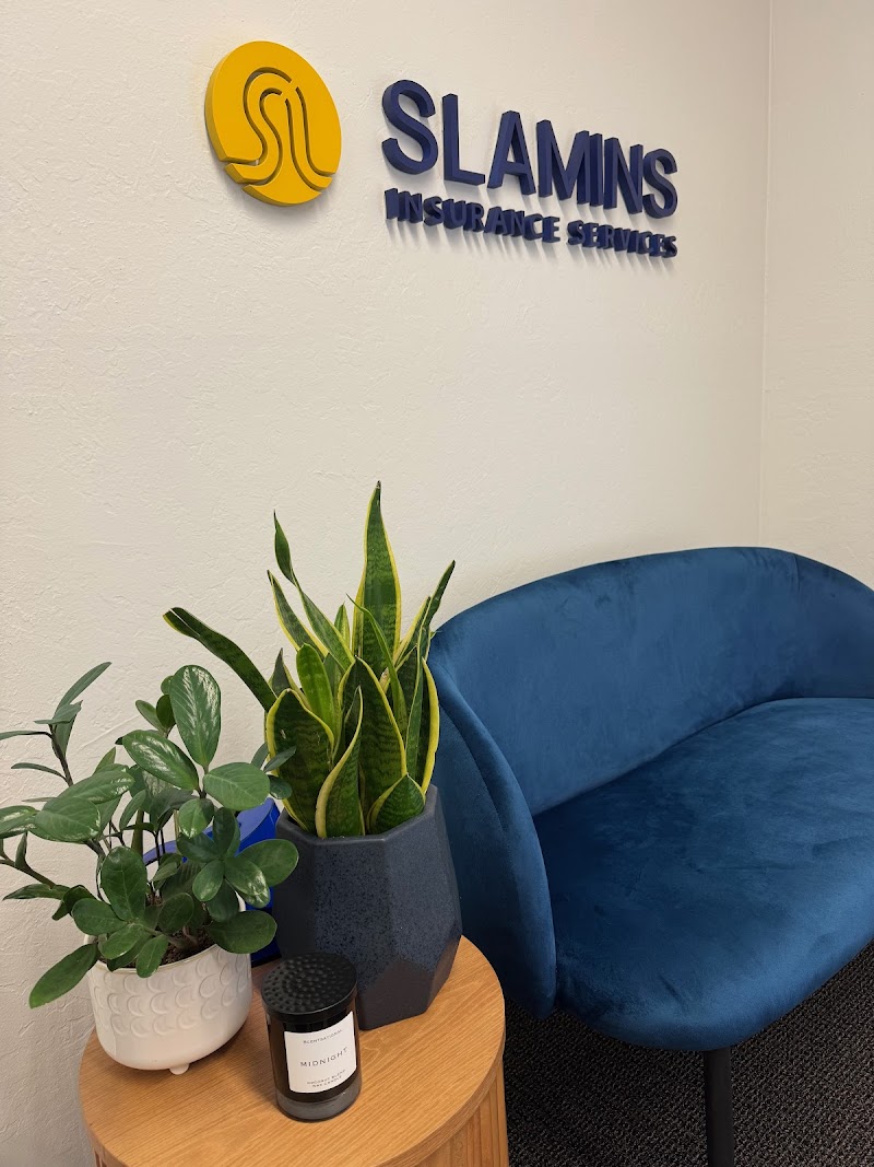 Slamins Insurance Services photo 3