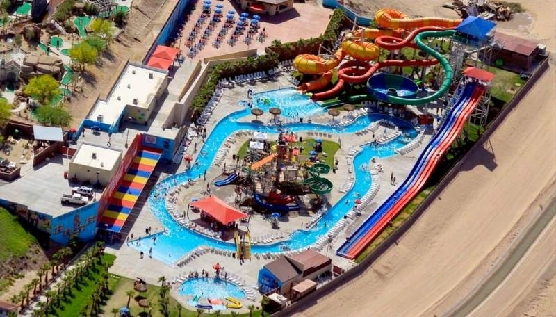 Photo of Waylon's Water World