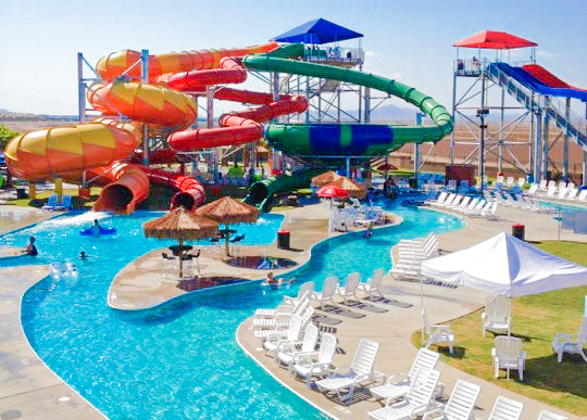 Waylon's Water World photo 2