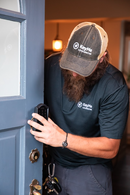 KeyMe Locksmiths photo 3