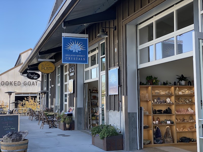 Photo of Sky North Gallery