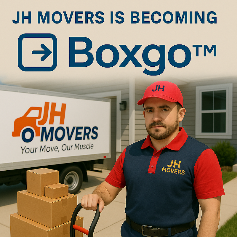 Photo of Boxgo