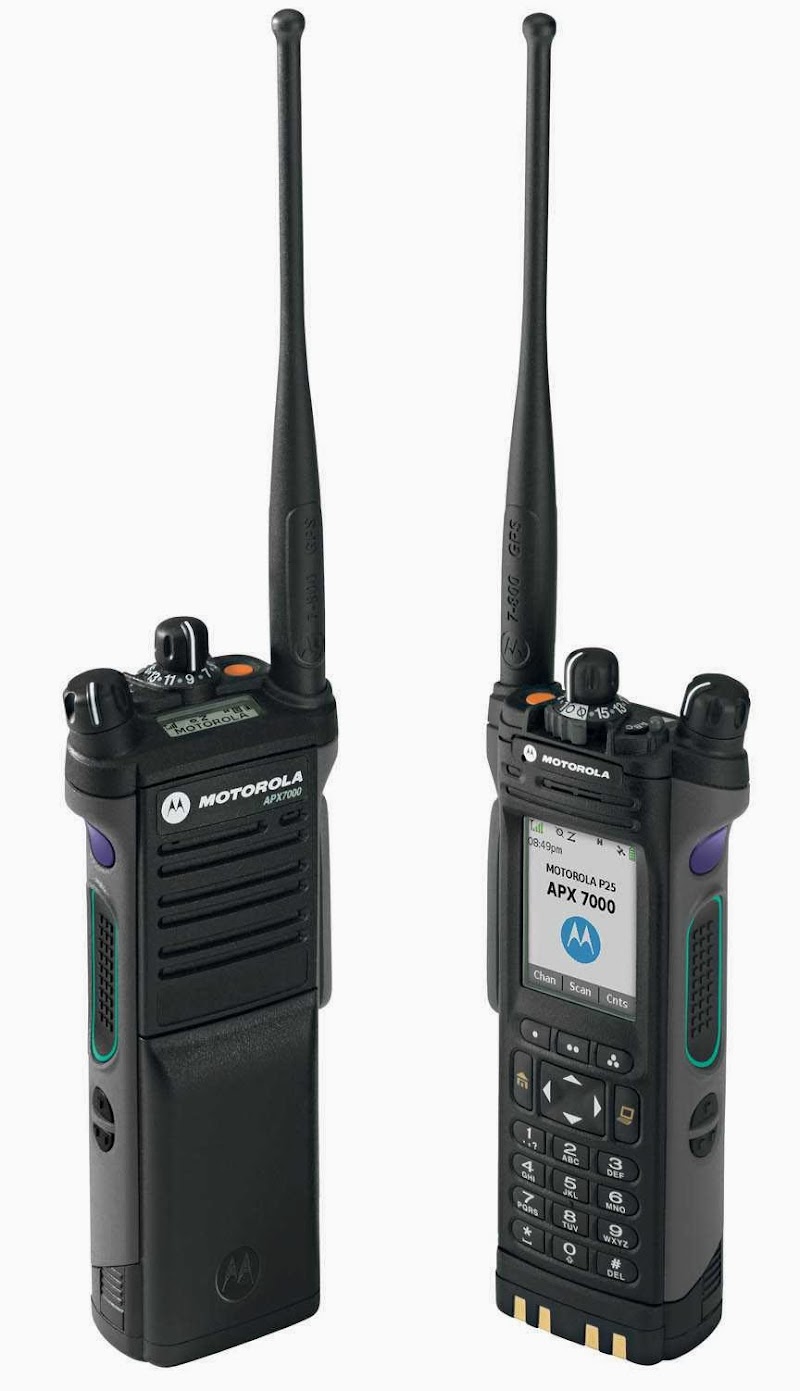 Day Wireless Systems - Bay Area photo 2