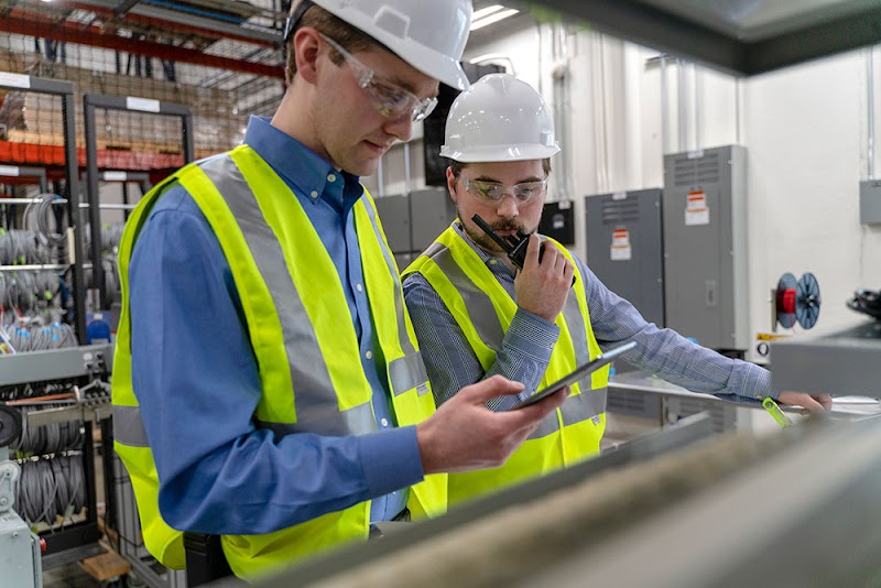 Photo of Day Wireless Systems - Bay Area