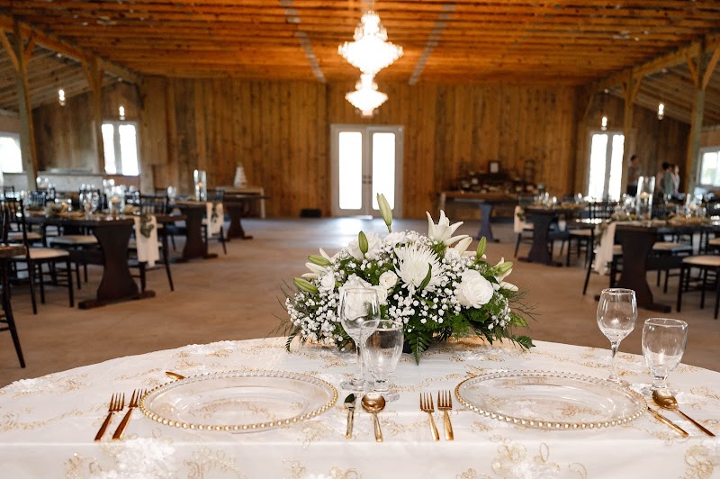 The Barn at Jewel Farms photo 2