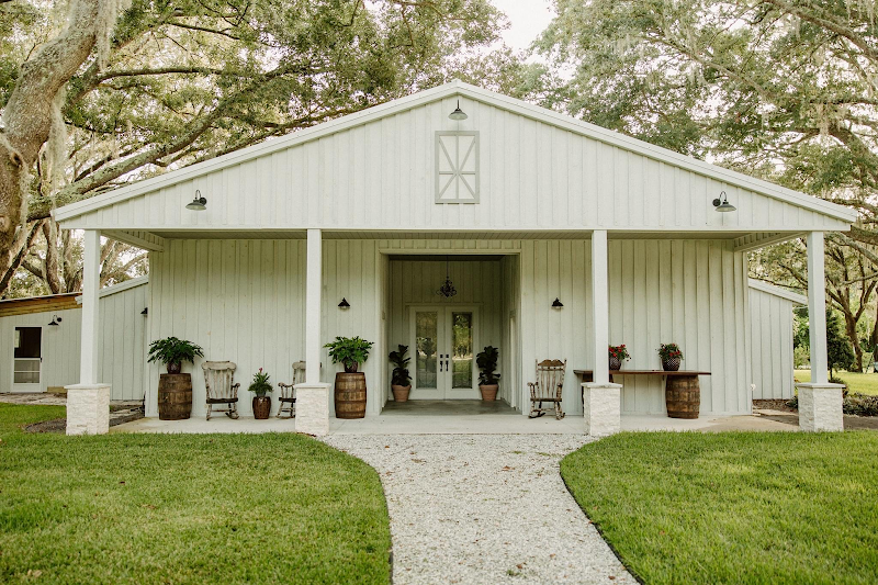 Photo of The Barn at Jewel Farms