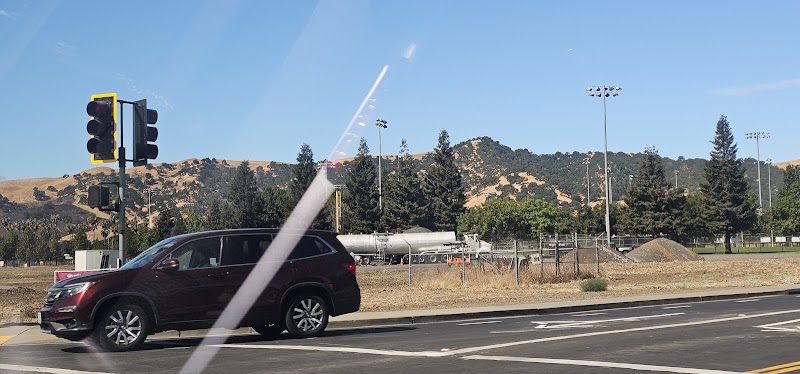 Photo of California Center