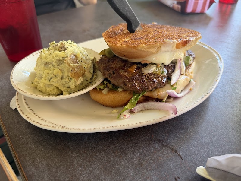 Big House Cafe & Catering photo 3