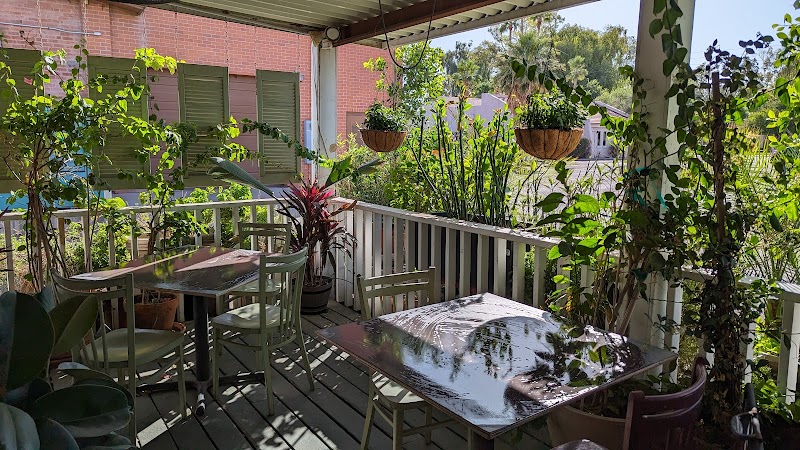 Photo of Big House Cafe & Catering